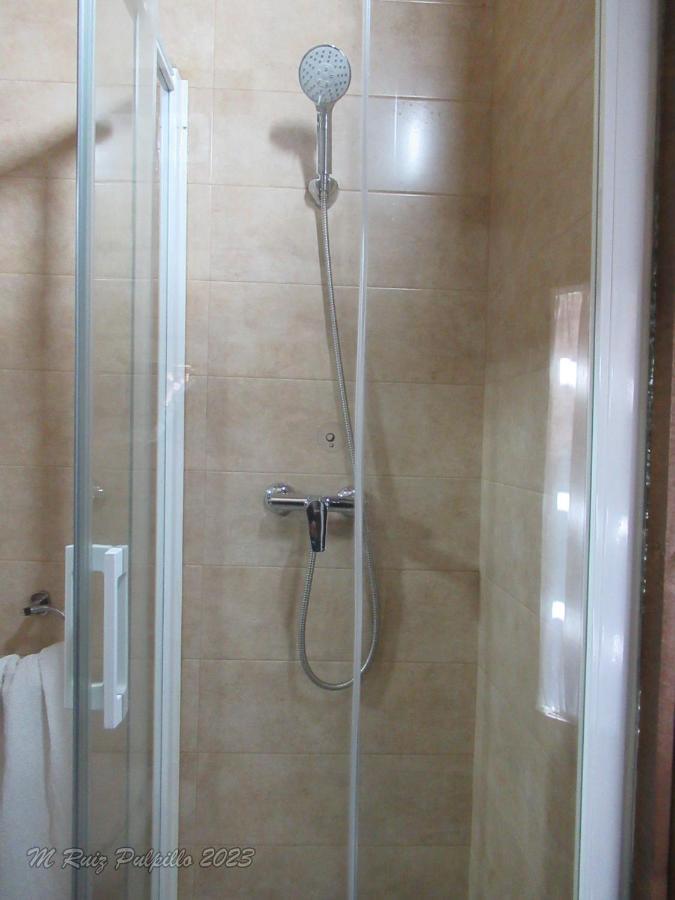 רוס La Alegria De Las Cuevas מראה חיצוני תמונה