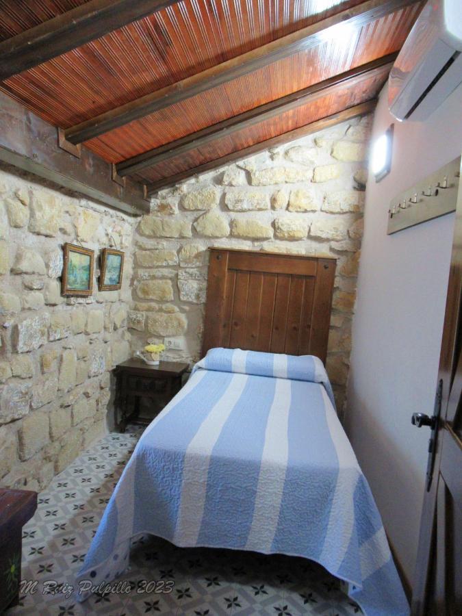 רוס La Alegria De Las Cuevas מראה חיצוני תמונה