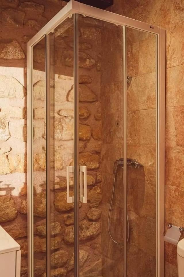 רוס La Alegria De Las Cuevas חדר תמונה