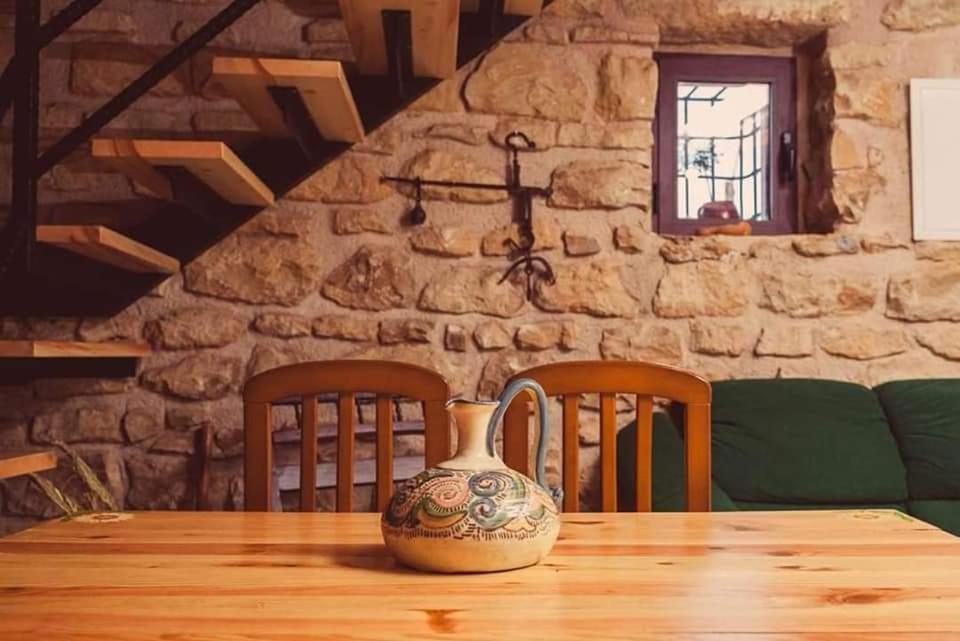 רוס La Alegria De Las Cuevas חדר תמונה
