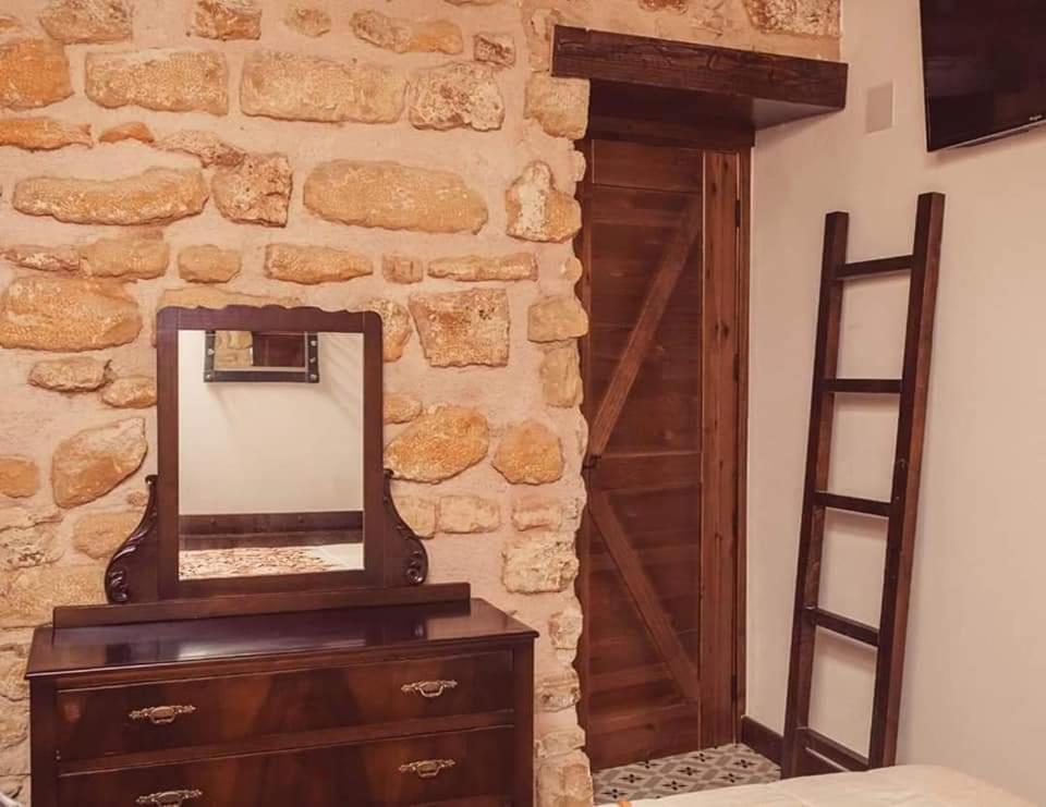 רוס La Alegria De Las Cuevas חדר תמונה
